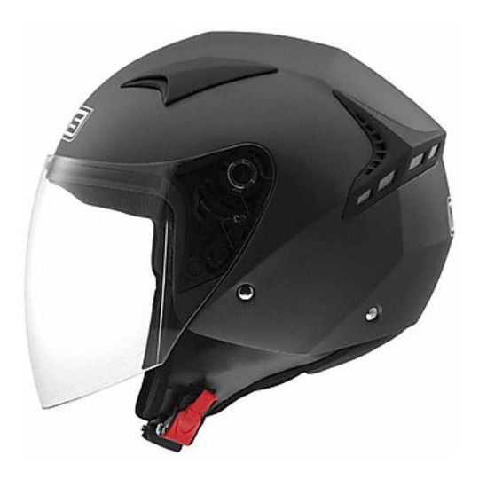 motorcycle-helmet-matt-black-mono-g240-jet-mds_10803 motorcycle-helmet-matt-black-mono-g240-jet-mds_10803